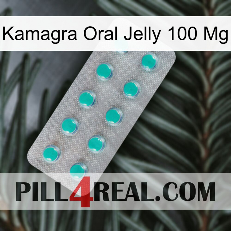 Kamagra Oral Jelly 100 Mg 28